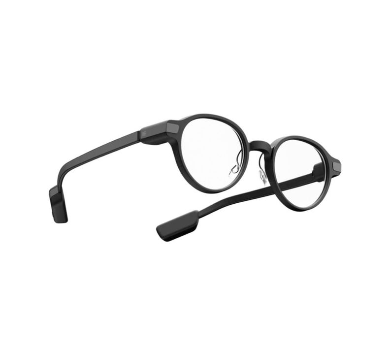 Even Realities G1: умные очки с проекционным дисплеем и AI-функциями