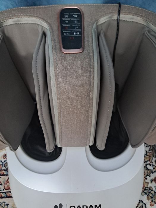 Массажер для ног