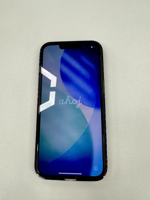 Продам iPhone 14 тёмно-синий, в отличном состояние