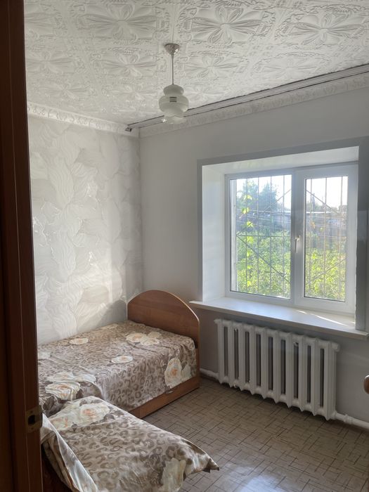Продам 4-х комнатный дом