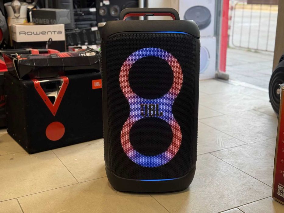 JBL PartyBox 520 - Гаранция!