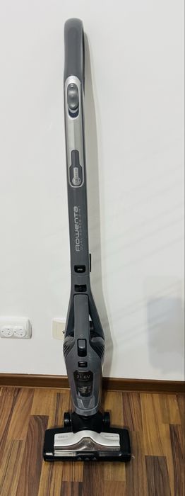 Aspirator vertical Rowenta Dual Force