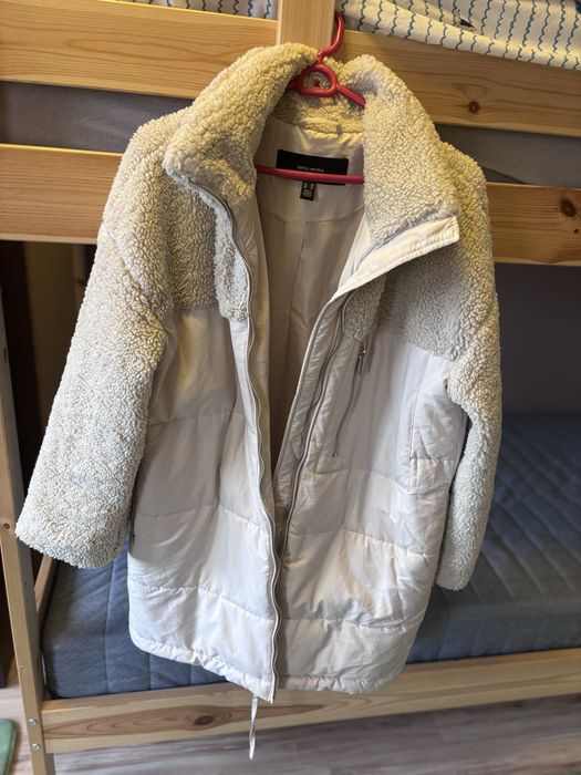 Дънково Яке Bershka и Vero moda