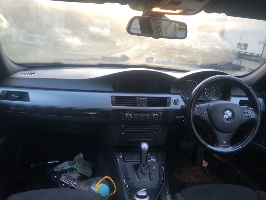 Продаваме бмв е90 330д 231кс bmw e90 330d 231hp