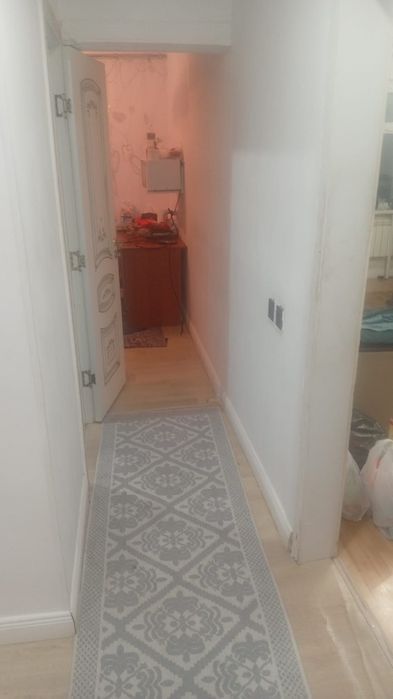 Сдам 3 х комн квартиру, район электрон