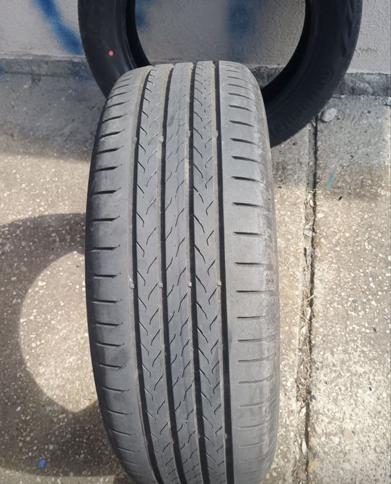 Anvelope de vara Continental 215/55/18
