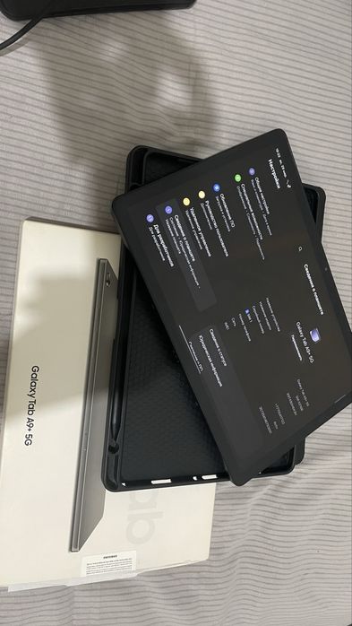 Samsung Tab A9+ 5G