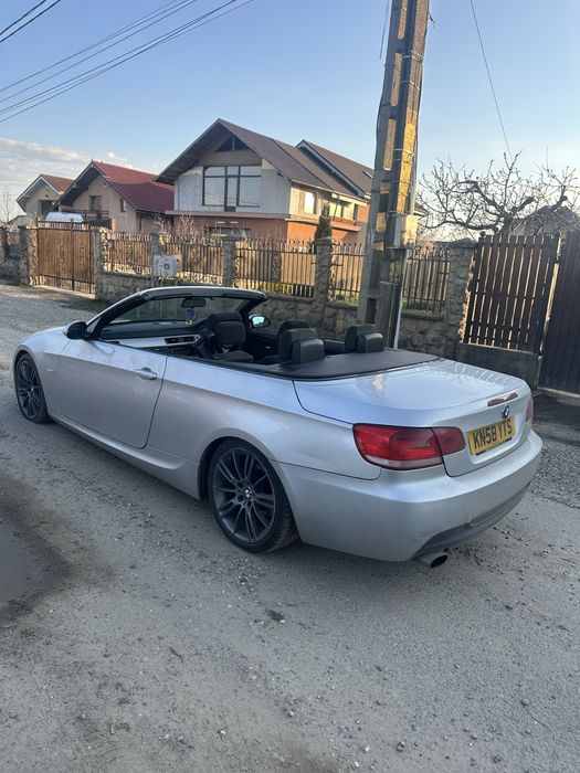 Piese BMW SERIA 3 E92 E93 cutie viteze E93 320d n47 177cp capota Bmw e92 e93 ambreiaj e90 2.0 177cp cutie viteze E90'E91 E92 E93 kit injectie 177cp