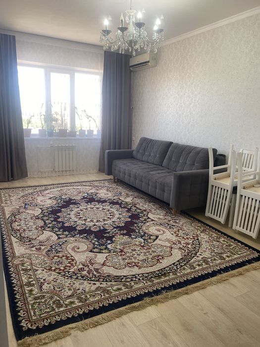 Продам квартиру двухкомнатную
