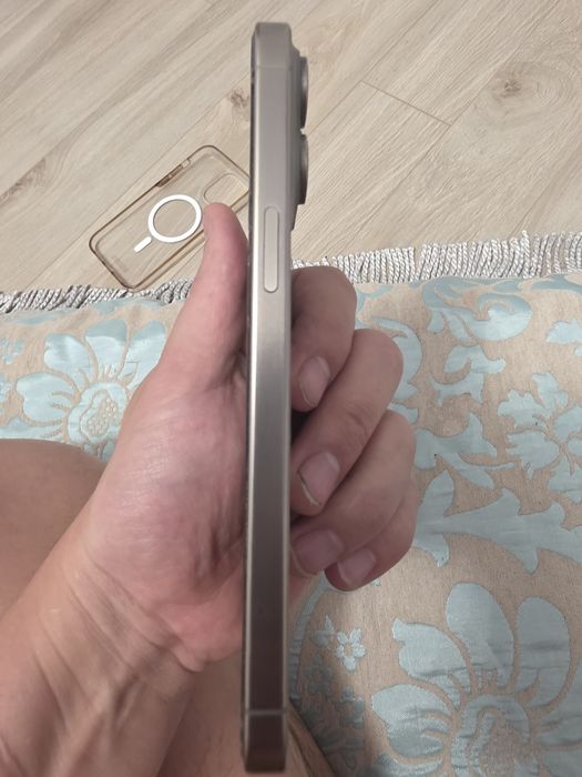 Iphone 15 pro max 512 g