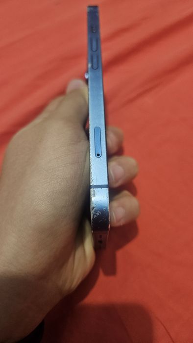Iphone 13 Blue 128gb 78%