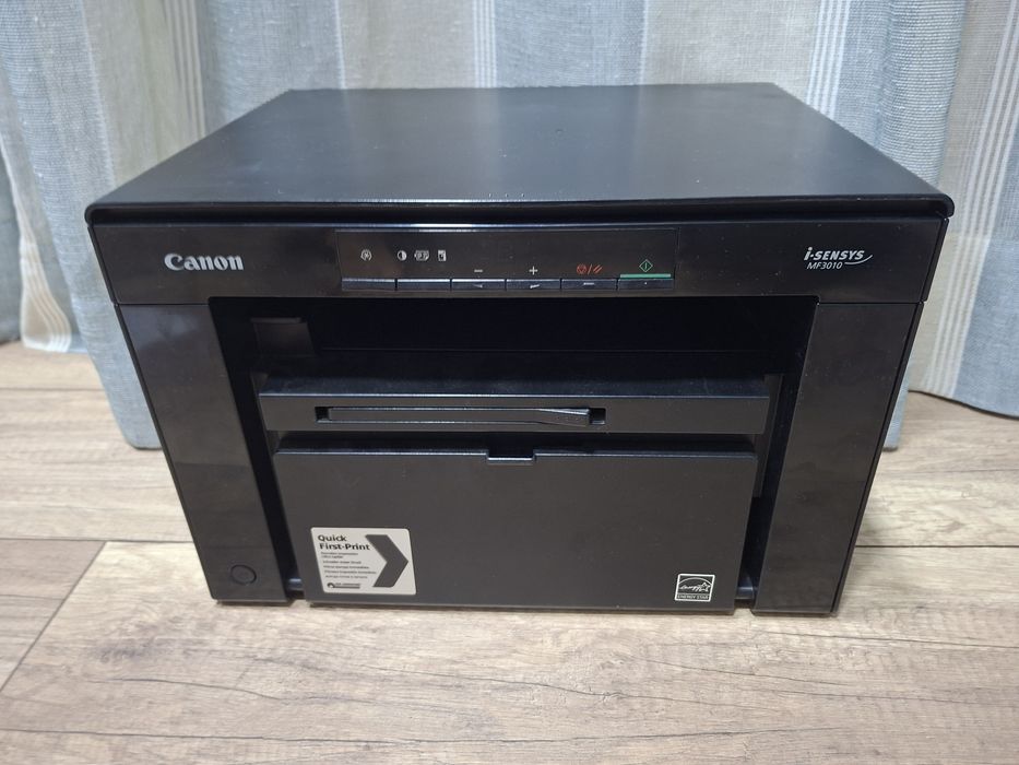 Принтер Canon MF3010