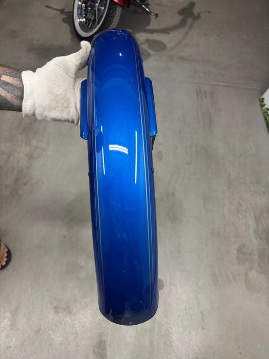 Преден калник Harley Davidson