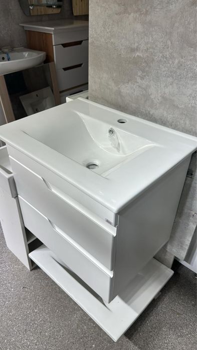 Тумбы раковины от35000