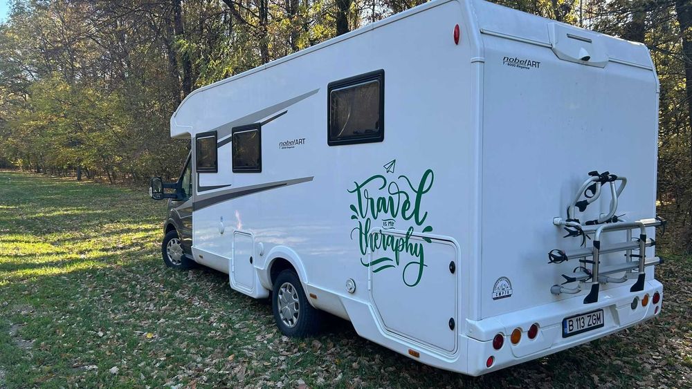 nobel art t6000 elegance