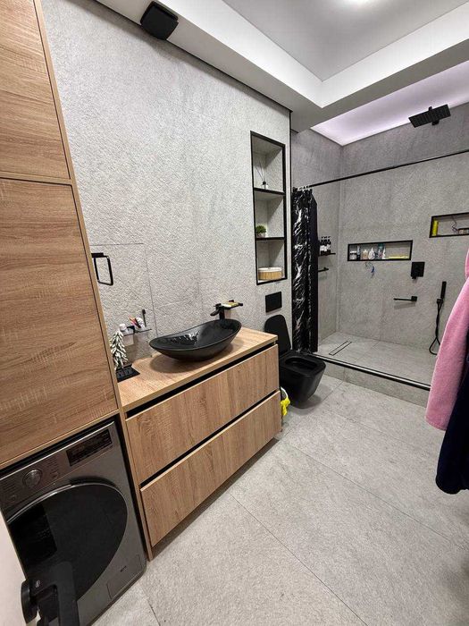 Сагбон ЖК "Баурум" 2 хона