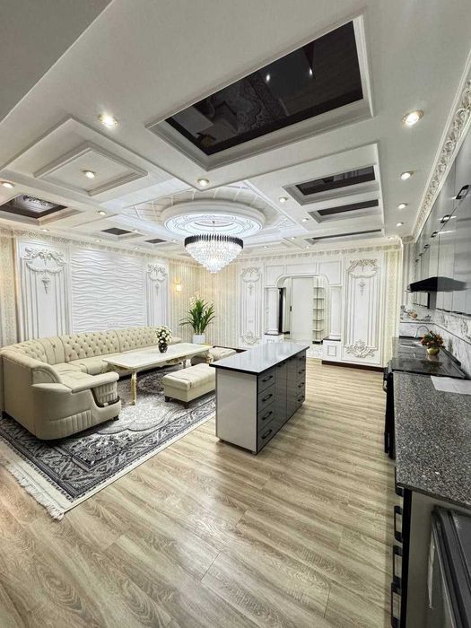 N.11278 Срочно! Продаётся! 3-х комнатная квартира