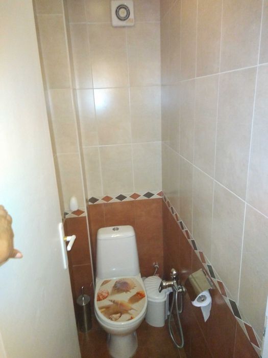 Дава се под наем Многостаен апартамент в Пловдив, Център - 120 кв.м за 400 € - Снимка #11