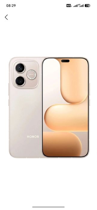 Honir 600 lite 16/256