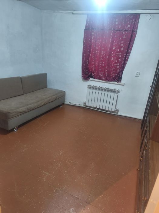 Сдам времянку семейным