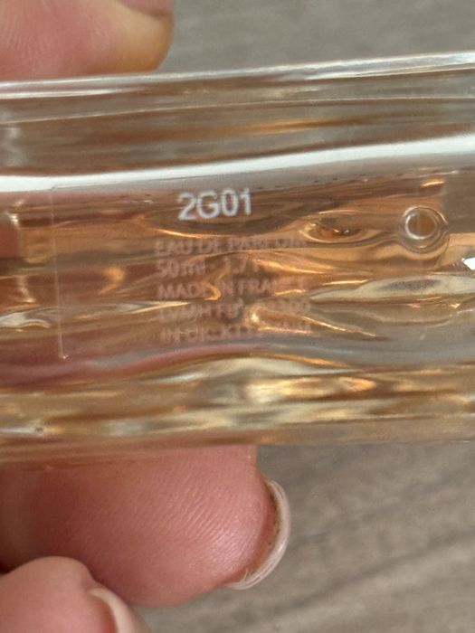 Парфюм Givenchy Irresistible Eau de Parfum