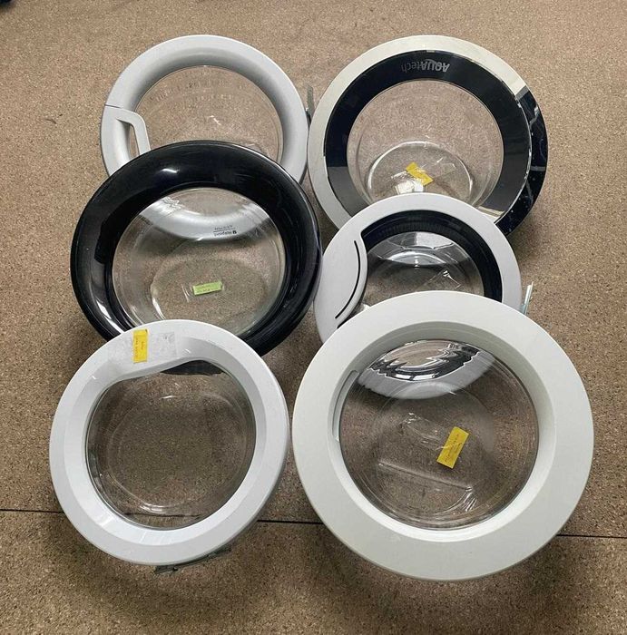 Hublouri pentru masini de spalat diverse marci