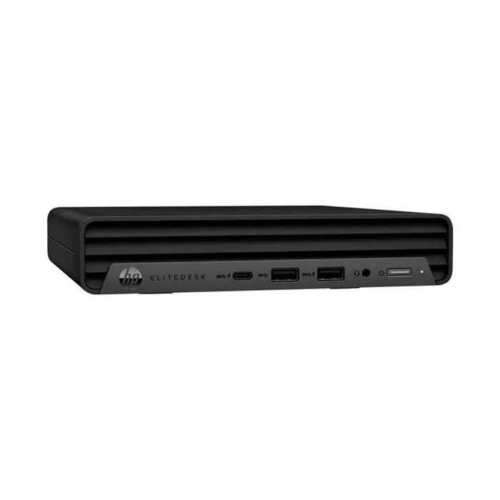 Продаётся новый Мини-ПК HP Elite Desk 800 G5SFF///