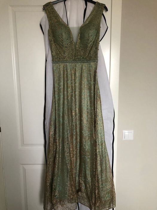 Rochie lunga Bella Boutique Cluj