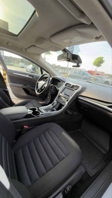 FORD Mondeo 2016 — imagine 3