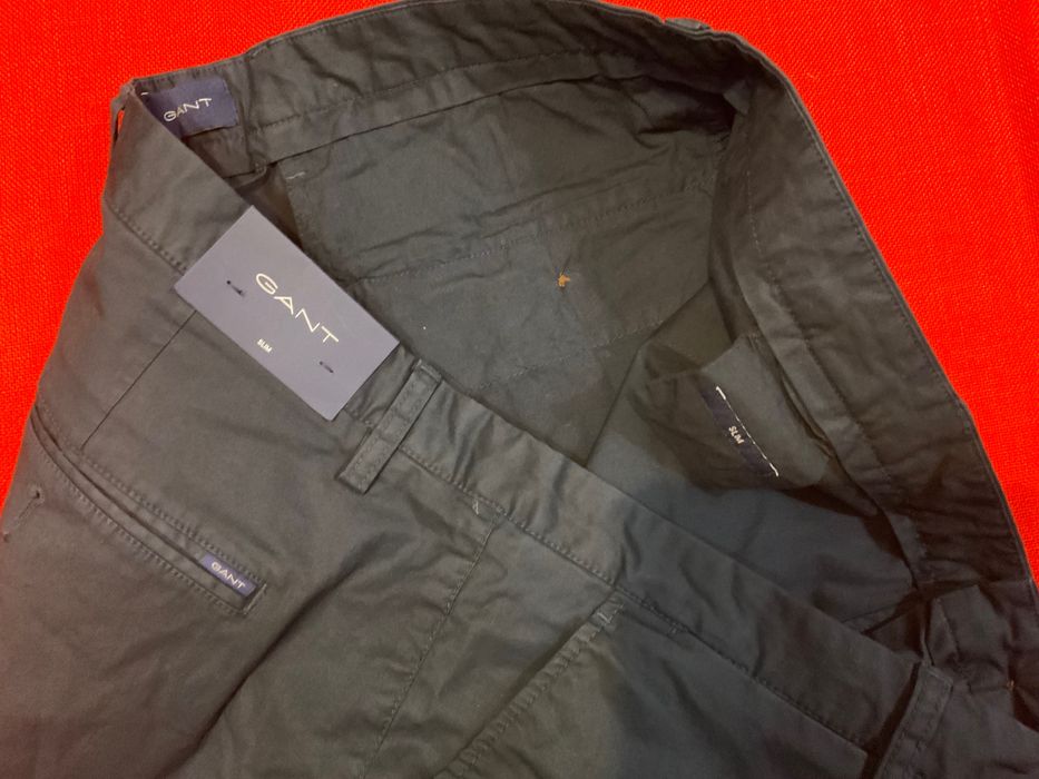 Gant-оригинален панталон 38 размер