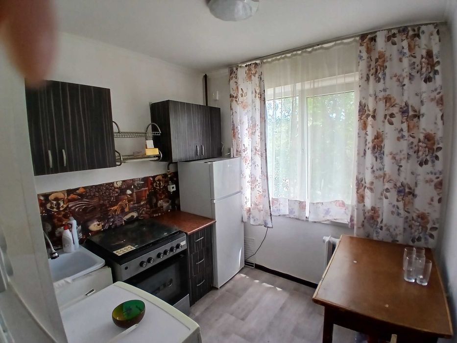 Сдам в аренду двушку