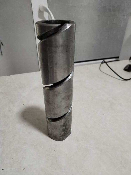 Продам ШНЕК (сетка тукиш ускунаси)