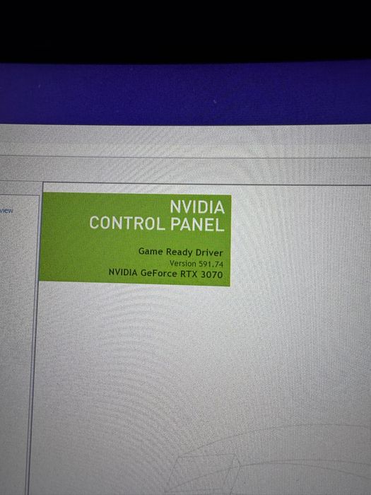 RTX 3070 Gigabyte OC 8GB