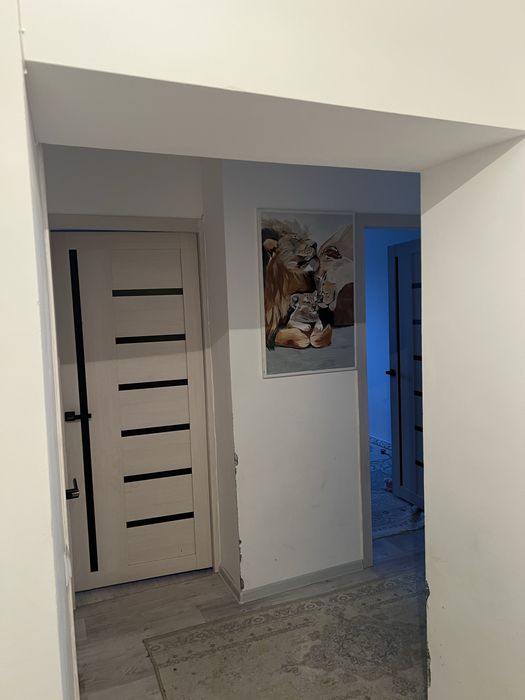 3-х квартира продажа в городе Туркестан