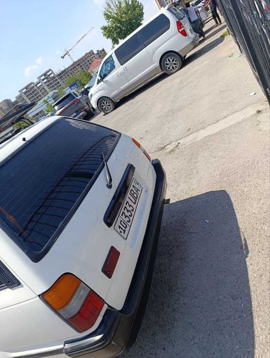 Тойота королла универсал