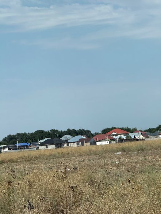Жер Участок Село Шамалган