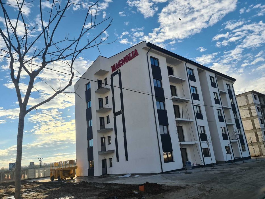3 kambarių butas, 65 m²