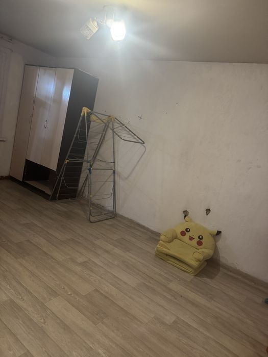 Сдам квартиру в барачном доме ЖМ Пригород Аэропорт