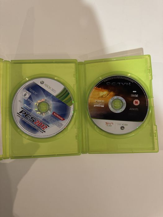 Игри за xbox 360