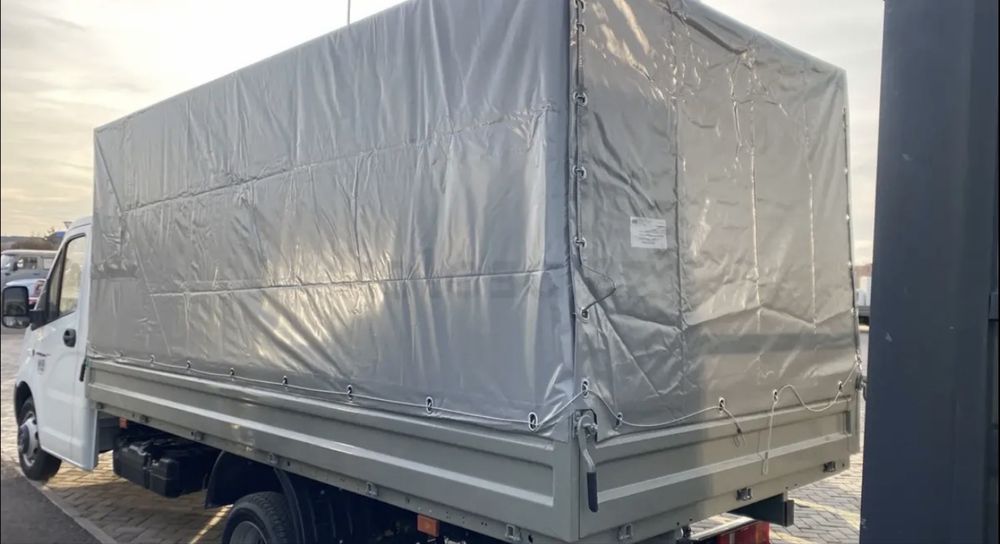 Каркас кузова тент Газель некст