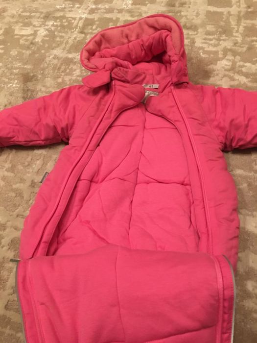 Комбинезон Cherubino