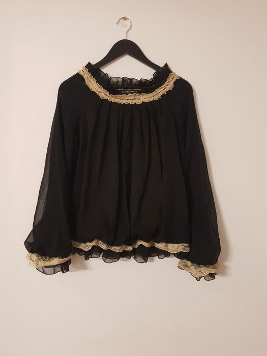 Bluza de ocazie bluza eleganta S