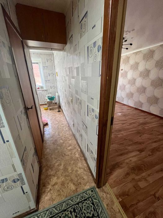 Продажа 1-комнатной квартиры, район КСК!
