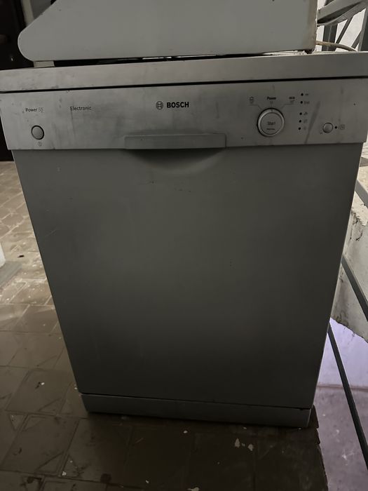 Продам посудомойку