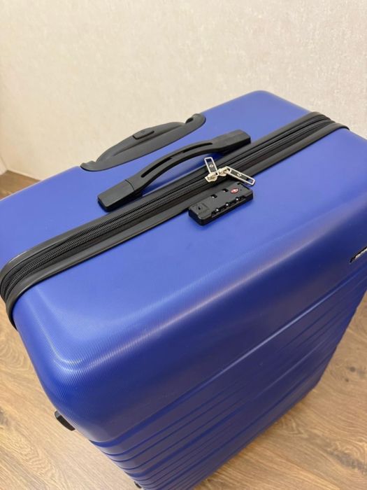 Samsonite чемодан