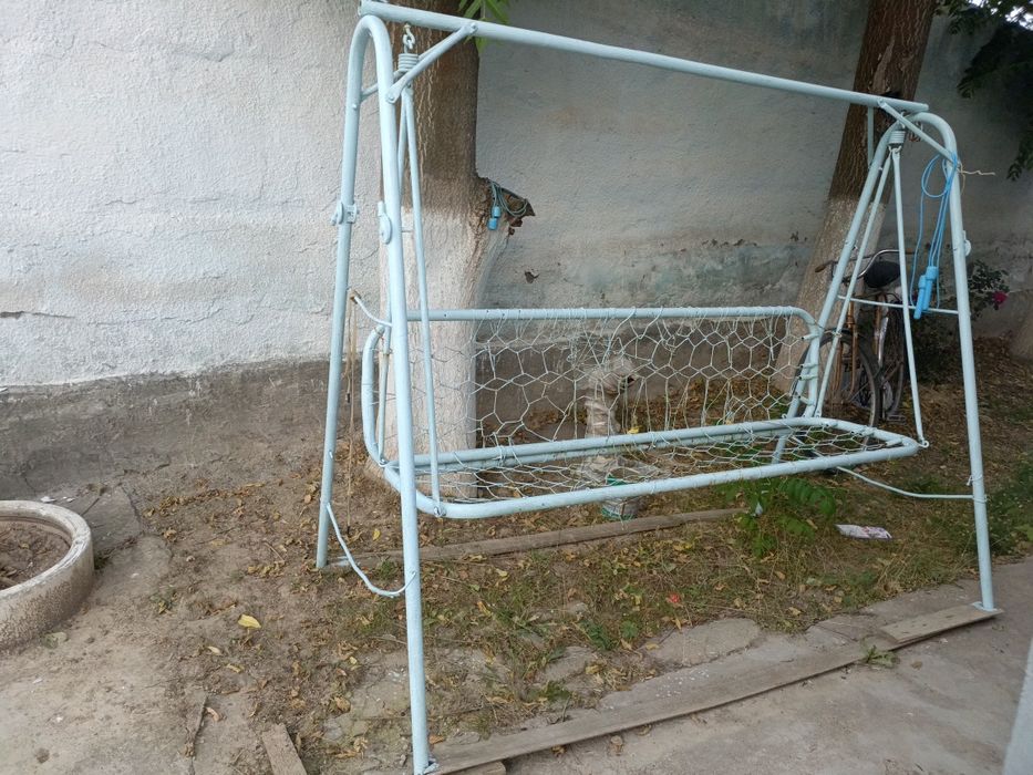 Качеля сатылады СССР