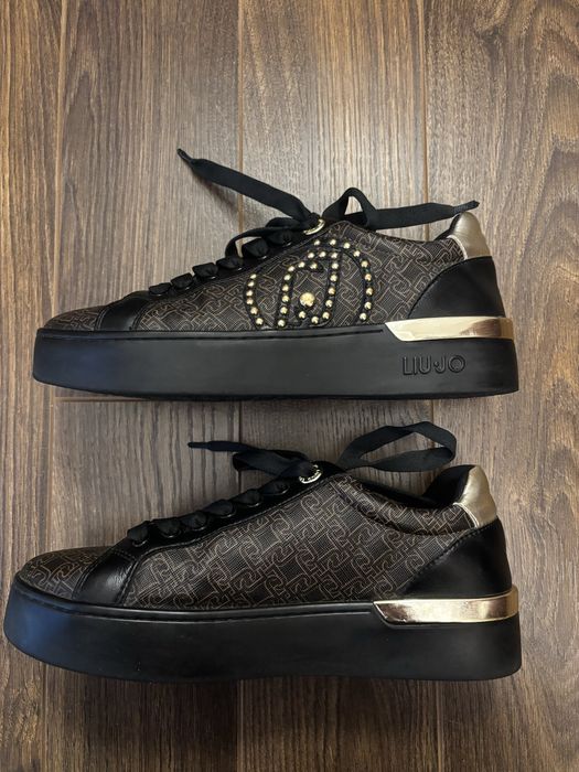 Обувки Liu Jo 38