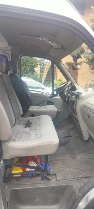 Opel movano an 2002