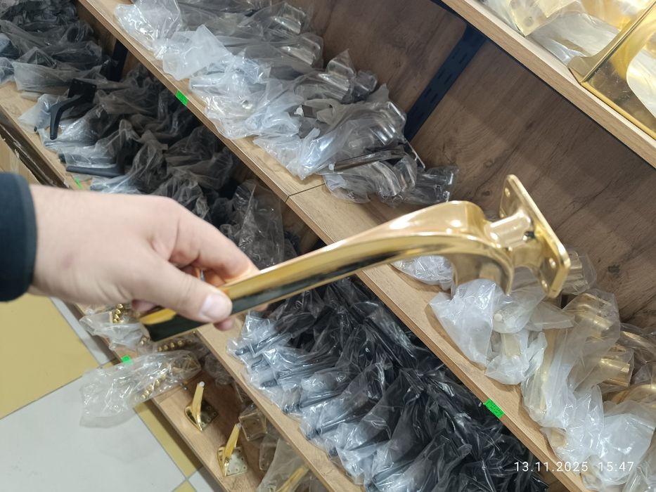 Oyoqlar xar xil turda