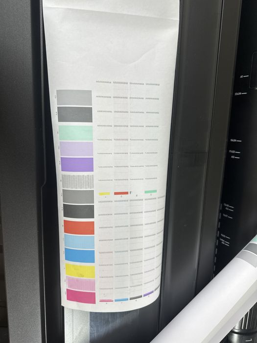 Плоттер DesignJet Z9+